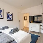 Apartmenthaus In Appartamento