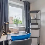 Appartamento Apartmenthaus In