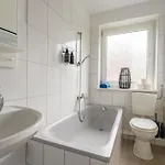 Apartmenthaus In * Neumünster