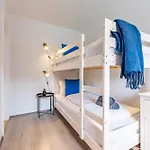 Apartmenthaus In Appartamento Neumünster