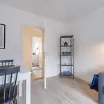 Apartmenthaus In Appartamento *