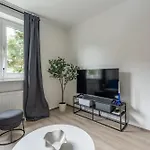 Appartamento Apartmenthaus In *