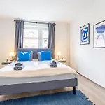 Apartmenthaus In