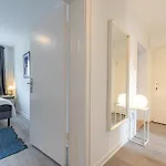 Apartmenthaus In Appartamento