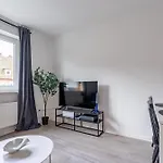 Apartmenthaus In *