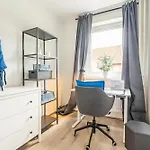Apartmenthaus In * Neumünster