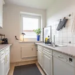 Apartmenthaus In
