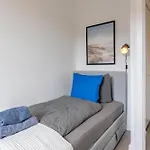 Appartamento Apartmenthaus In