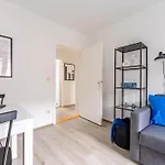 Apartmenthaus In Appartamento Neumünster