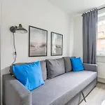 Appartamento Apartmenthaus In Neumünster