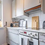 Apartmenthaus In Appartamento
