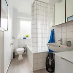 Apartmenthaus In *