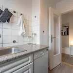 Apartmenthaus In Neumünster