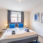 Apartmenthaus In Appartamento *