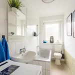 Apartmenthaus In *