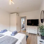Apartmenthaus In Appartamento