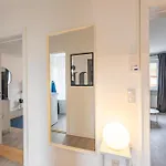 Apartmenthaus In Appartamento *