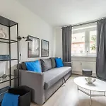 Apartmenthaus In