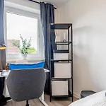 Appartamento Apartmenthaus In
