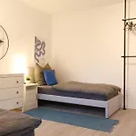 Appartamento Apartmenthaus In Neumünster