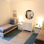 Appartamento Apartmenthaus In