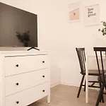 Appartamento Apartmenthaus In *