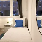 Apartmenthaus In Appartamento Neumünster