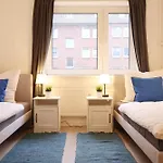 Apartmenthaus In *