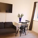 Apartmenthaus In