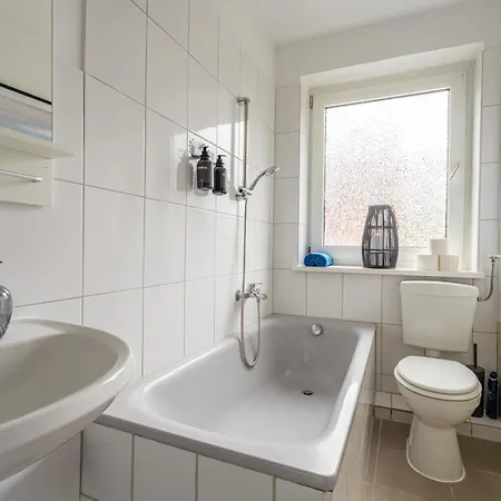 Home4stays - Apartmenthaus In * Neumünster