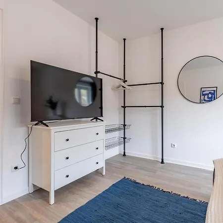 Home4stays - Apartmenthaus In