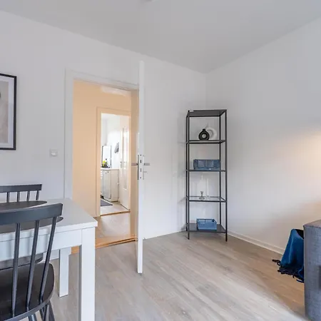 Home4stays - Apartmenthaus In Appartement *