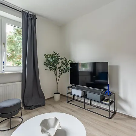 公寓 Home4stays - Apartmenthaus In *