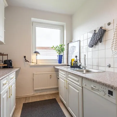 Home4stays - Apartmenthaus In