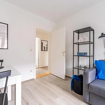 Home4stays - Apartmenthaus In Appartement Neumünster