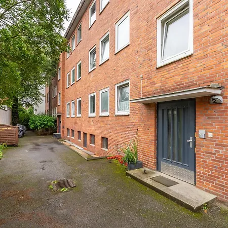 Home4stays - Apartmenthaus In