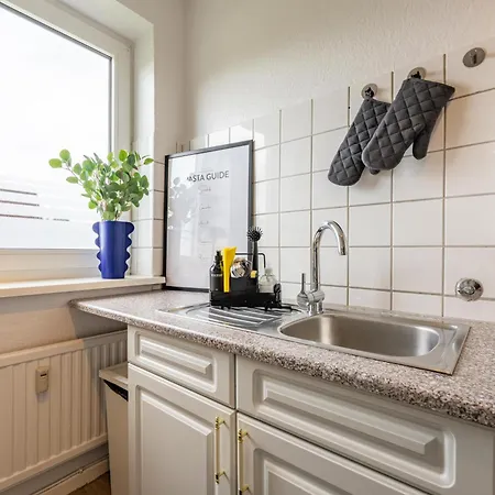 Appartement Home4stays - Apartmenthaus In *