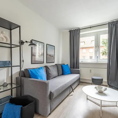 Home4stays - Apartmenthaus In