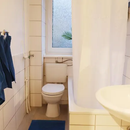 Home4stays - Apartmenthaus In Appartement