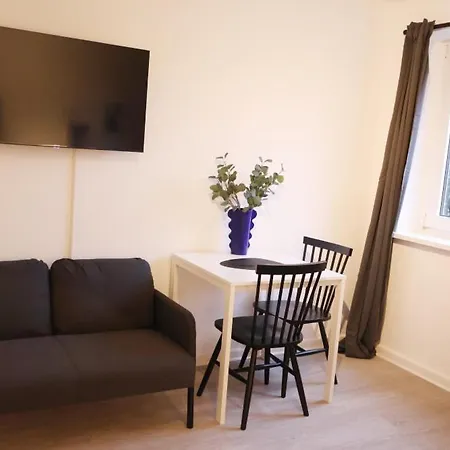 Home4stays - Apartmenthaus In