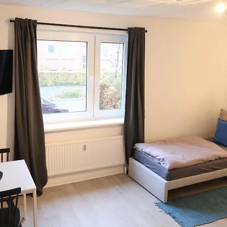 Home4stays - Apartmenthaus In Appartement Neumünster