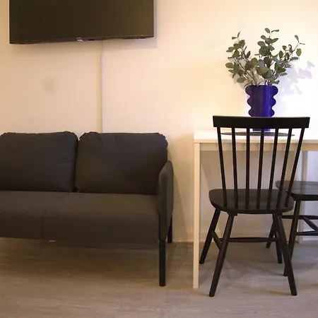 Appartamento Apartmenthaus In Neumünster